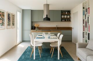  Maison � vendre 4 pi�ces 87 m�