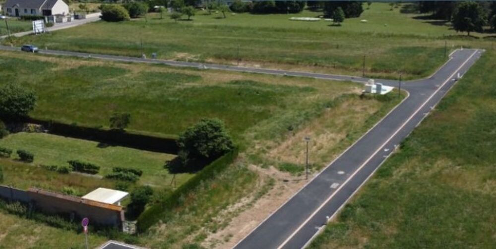 MAISON À CONSTRUIRE 88 M² PROCHE D'ÉVREUX Imagi....