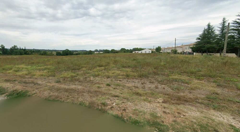 MAISON À CONSTRUIRE DE 105 M² PROCHE DE NÎMES, 5 PIÈCES.....