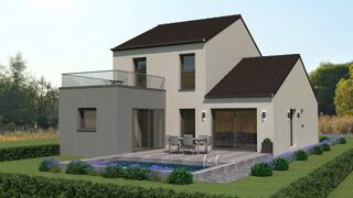  Maison à vendre 5 pièces 120 m²