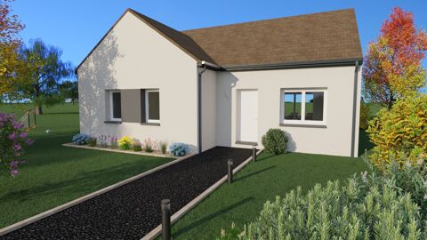   Vente Maison Maison - 5 pi�ce(s) - 83 m�