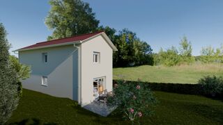  Maison � vendre 4 pi�ces 101 m�