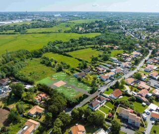  Maison 4 pi�ces 75 m� Bouguenais