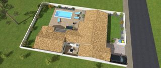  Maison � vendre 5 pi�ces 125 m�