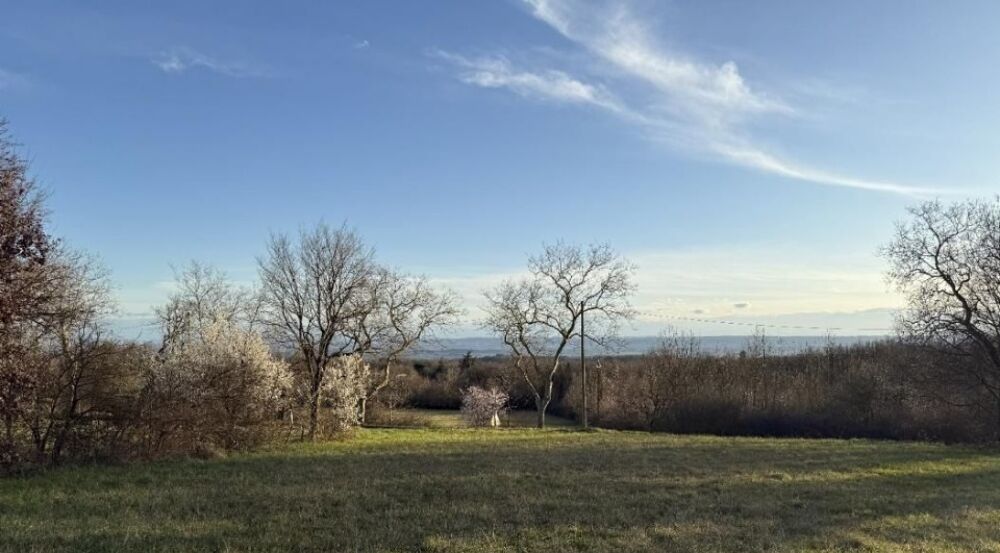 vente Terrain - 1900 m² Labécède-Lauragais (11400)