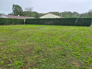 Terrain à vendre 600 m²
