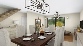  Maison � vendre 4 pi�ces 90 m�