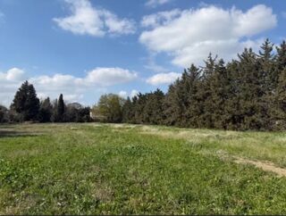  Terrain à vendre 542 m²