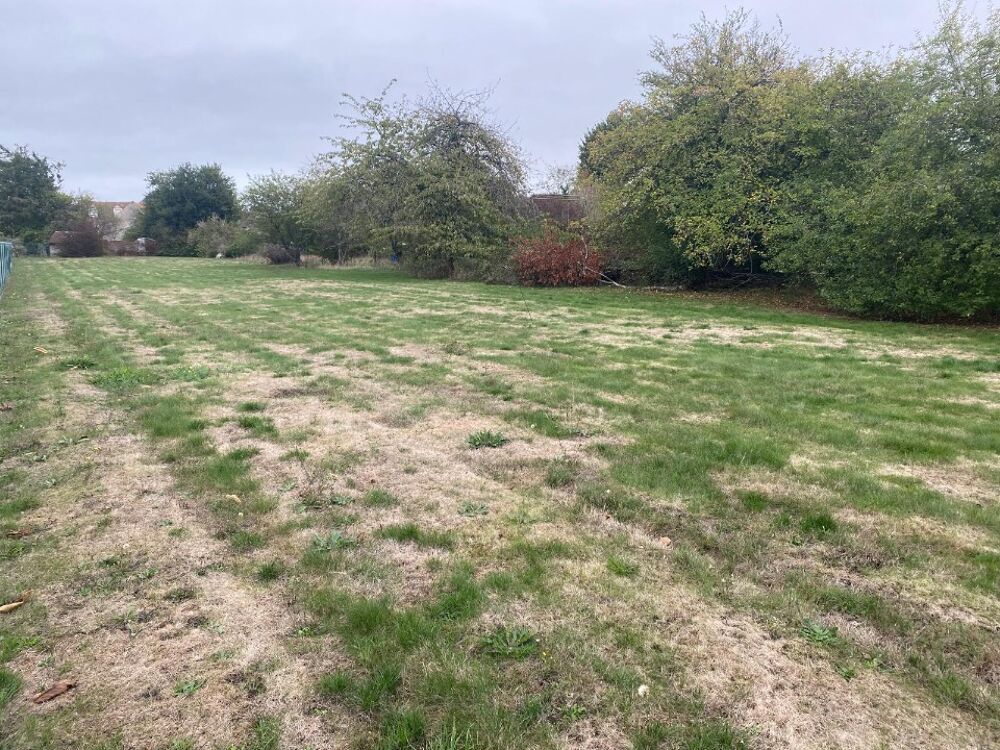 vente Terrain - 563 m² Dourdan (91410)