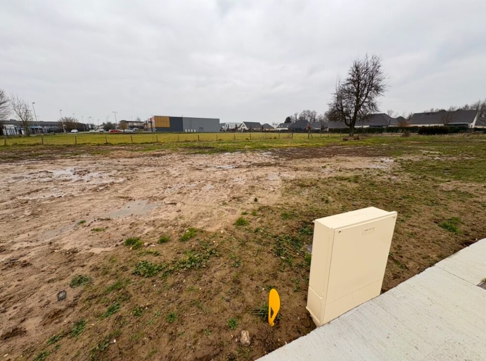 vente Maison - 4 pièce(s) - 82 m² Yvetot (76190)