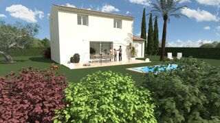  Maison 4 pices 83 m Vidauban