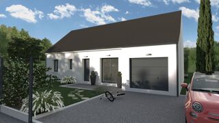  Maison à vendre 4 pièces 80 m²