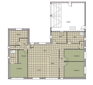  Maison 5 pi�ces 144 m� Mulsanne