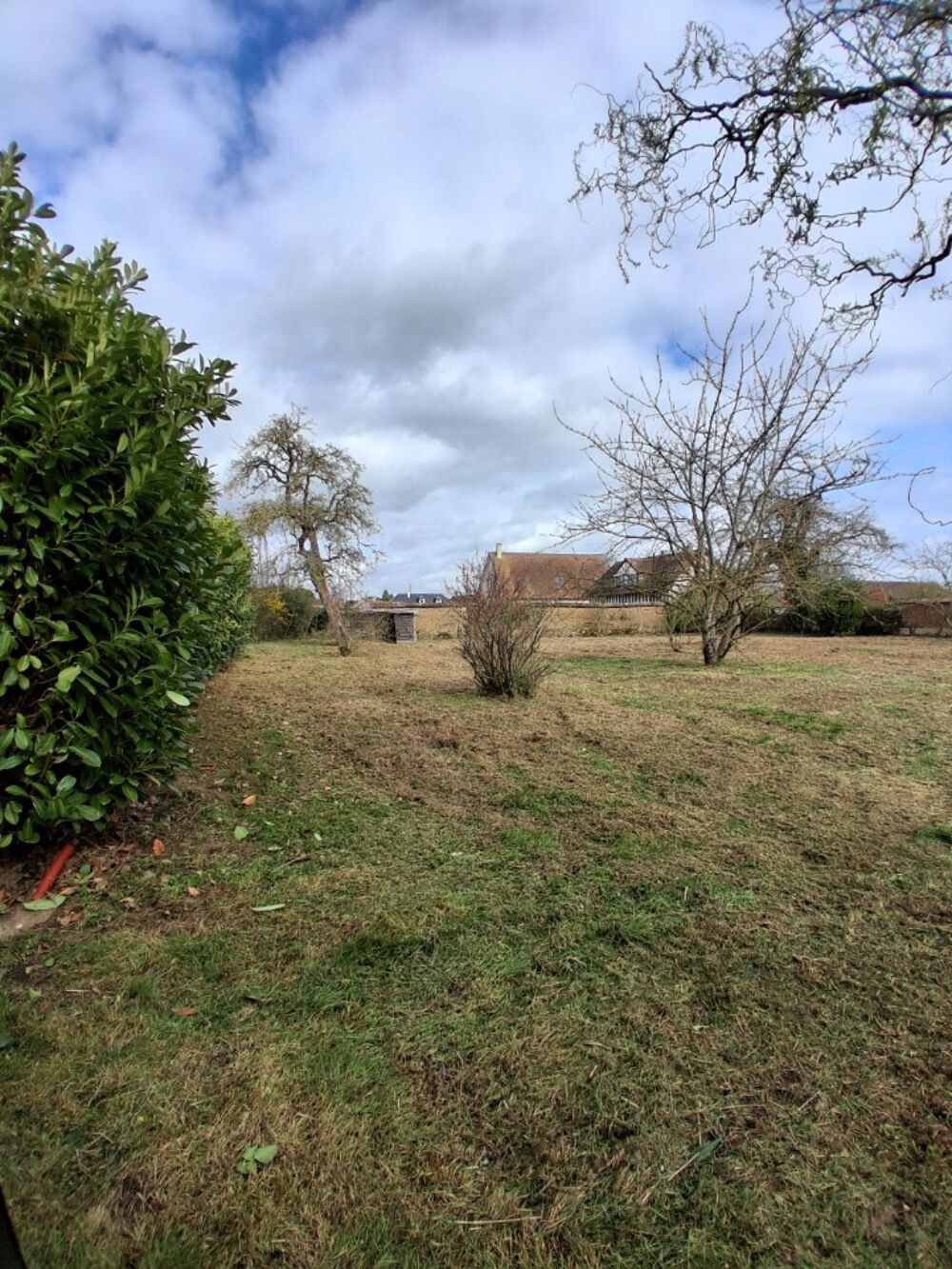 vente Maison - 6 pièce(s) - 89 m² Corneuil (27240)