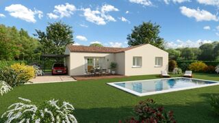  Maison � vendre 4 pi�ces 94 m�