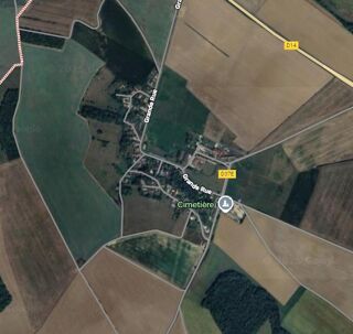  Terrain � vendre 770 m�