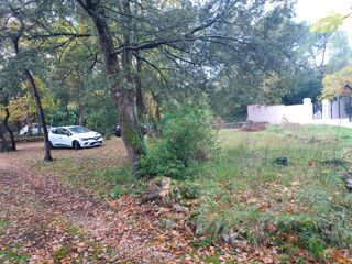  Terrain � vendre 1000 m�