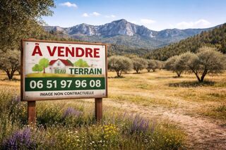  Terrain � vendre 1000 m�