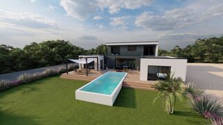  Maison à vendre 5 pièces 180 m²