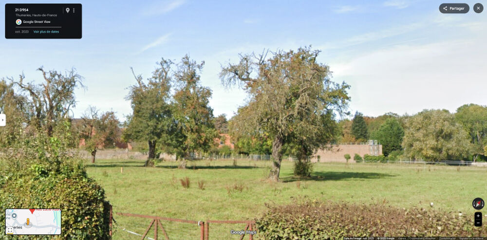vente Maison - 5 pièce(s) - 89 m² Thumeries (59239)