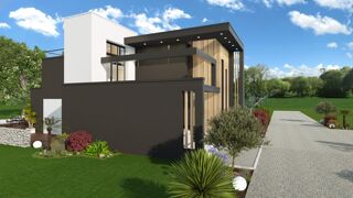  Maison à vendre 1 pièce 211 m²