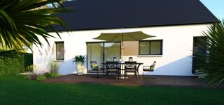  Maison  vendre 4 pices 90 m