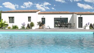  Maison à vendre 4 pièces 102 m²