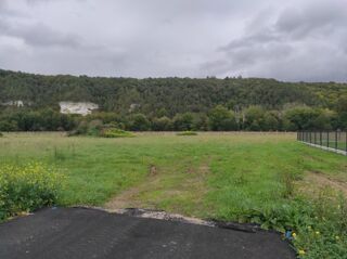  Terrain � vendre 1345 m�