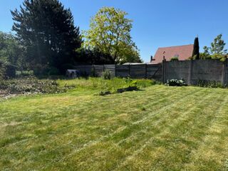  Maison � vendre 5 pi�ces 124 m�