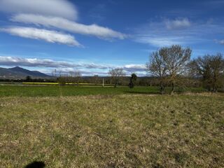  Terrain � vendre 1660 m�