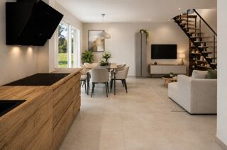  Maison à vendre 3 pièces 90 m²