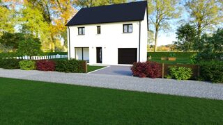  Maison � vendre 5 pi�ces 100 m�