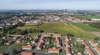  Maison � vendre 3 pi�ces 71 m�