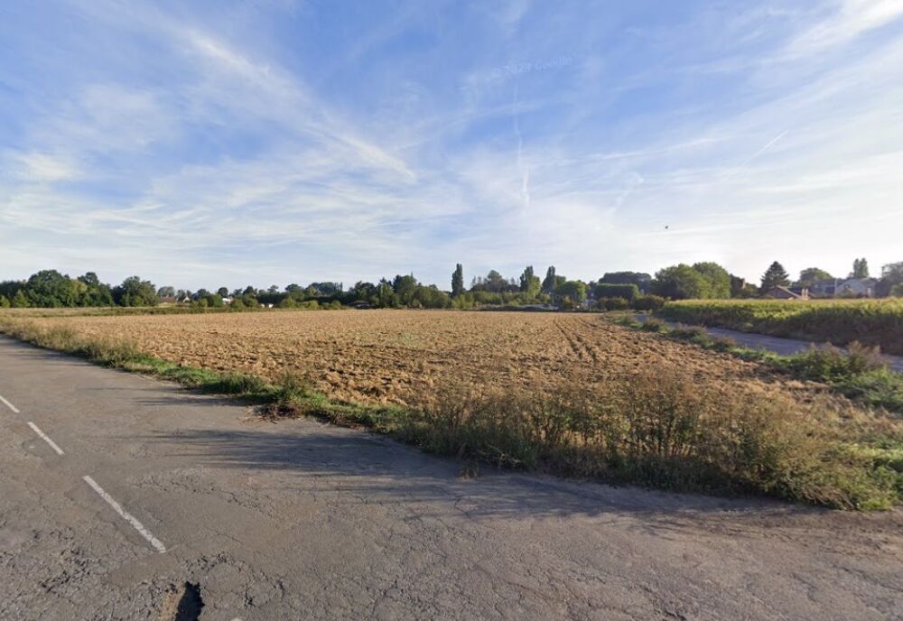 vente Maison - 6 pièce(s) - 100 m² Niergnies (59400)