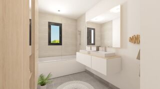  Maison à vendre 4 pièces 105 m²