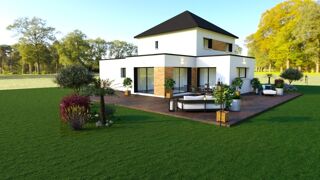  Maison � vendre 6 pi�ces 180 m�