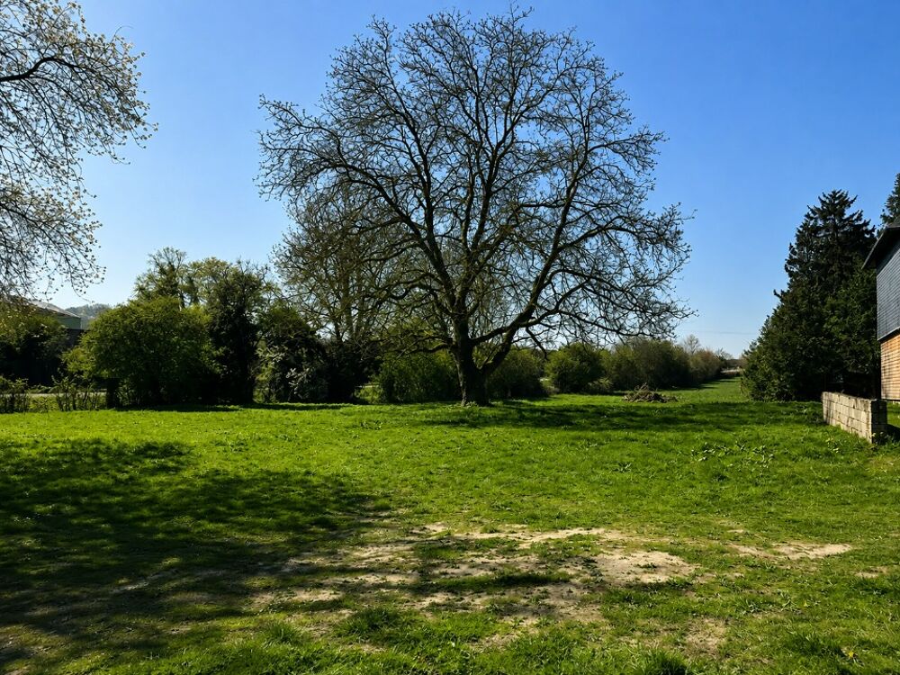 vente Maison - 4 pièce(s) - 93 m² Brocourt (80430)