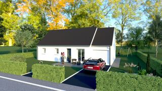  Maison à vendre 4 pièces 70 m²