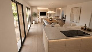  Maison à vendre 4 pièces 114 m²