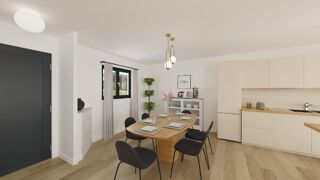  Maison à vendre 5 pièces 113 m²