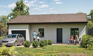  Maison 5 pièces 72 m² Aurillac