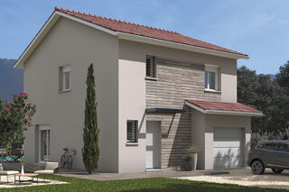  Maison 5 pices 100 m Champdieu