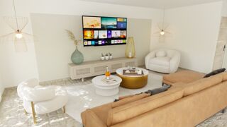  Maison 6 pi�ces 140 m� Gonfaron