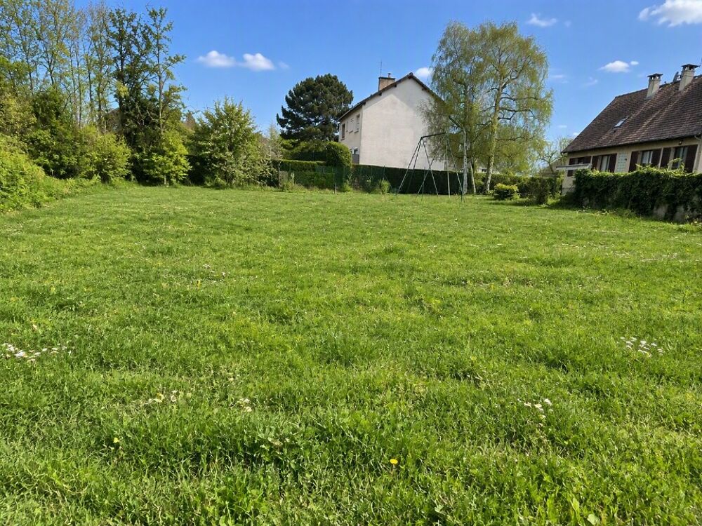 vente Maison - 6 pièce(s) - 124 m² Marolles-en-Hurepoix (91630)