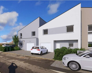  Maison à vendre 3 pièces 80 m²