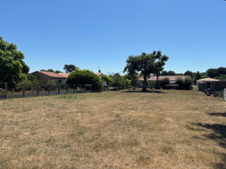  Terrain  vendre 726 m