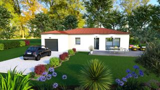  Maison � vendre 5 pi�ces 100 m�