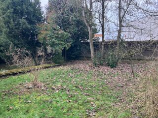  Terrain à vendre 400 m²