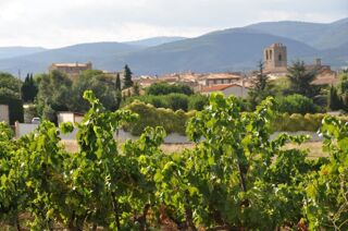 vente Maison - 4 pièce(s) - 75 m² Peyriac-Minervois (11160)
