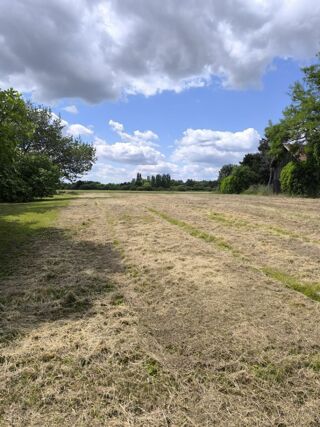  Terrain  vendre 870 m